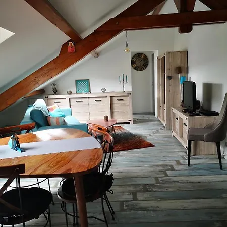 3 Chambres Apartment