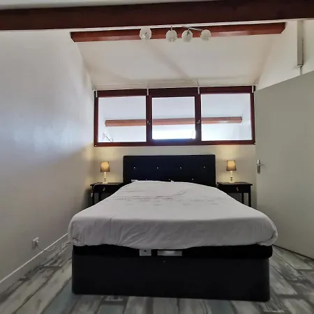 3 Chambres *