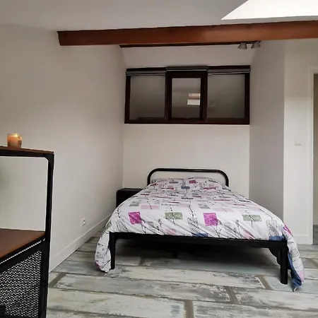 3 Chambres Apartment
