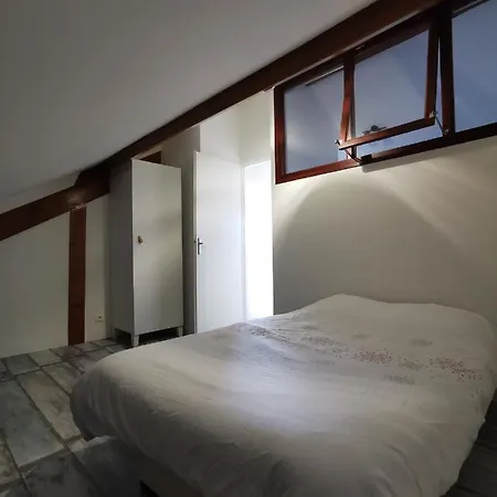 Apartment 3 Chambres *