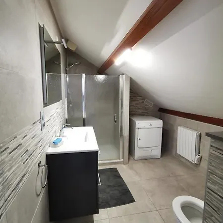 3 Chambres Apartment *